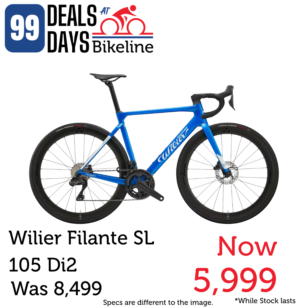 Wilier Filante SL