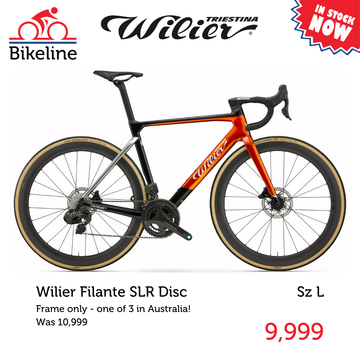 Wilier Filante SLR Disc
