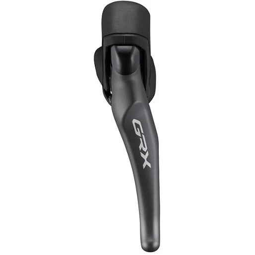 Shimano ST-RX810-LA Dropper Seatpost GRX Hydraulic Brake Lever LH