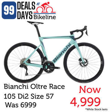 57 - Bianchi Oltre Race