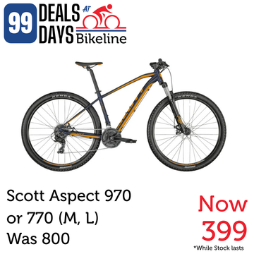 Scott Aspect 770 (CN)