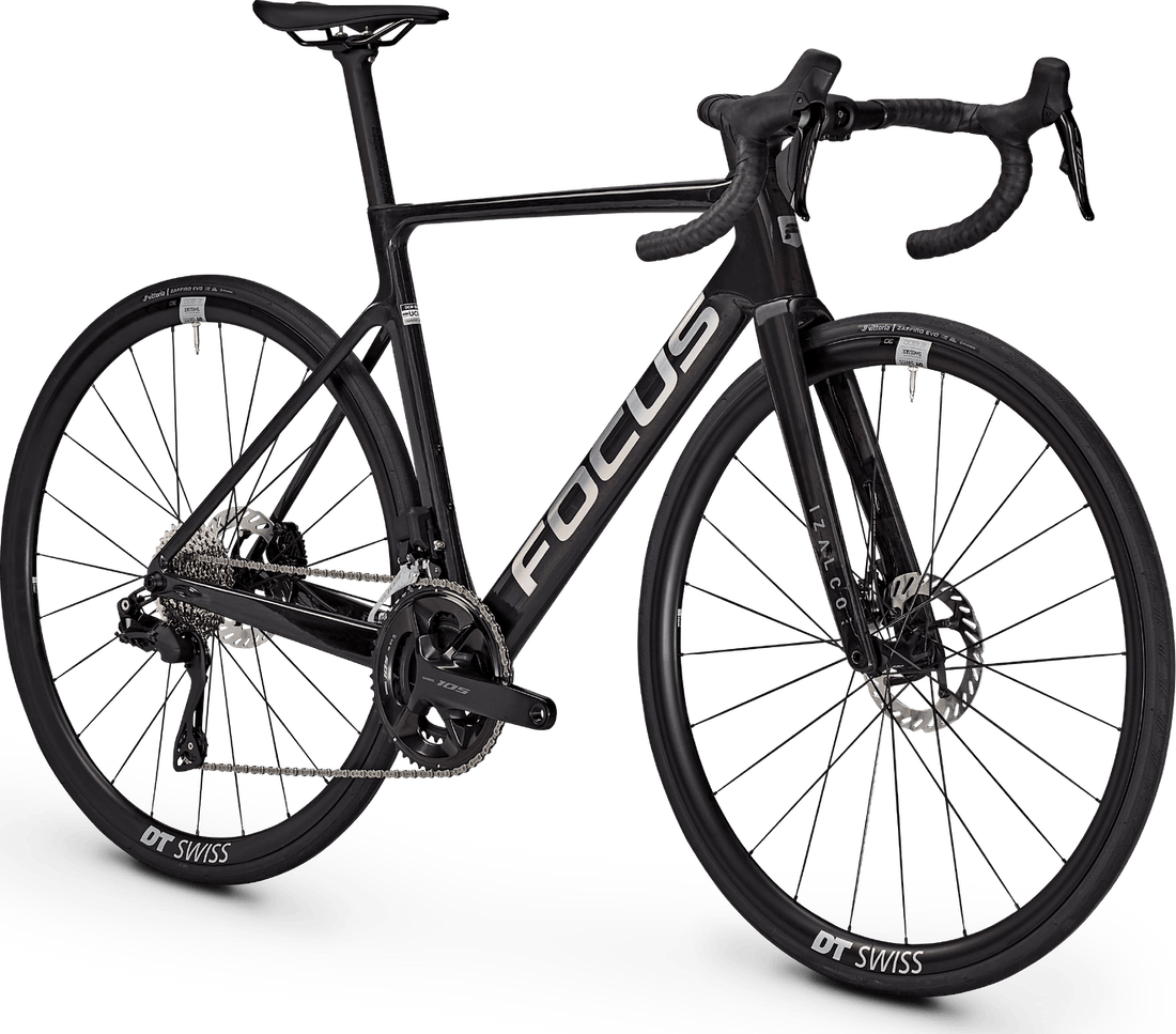 Focus F26 Izalco Max 8.8