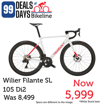 Wilier Filante SL
