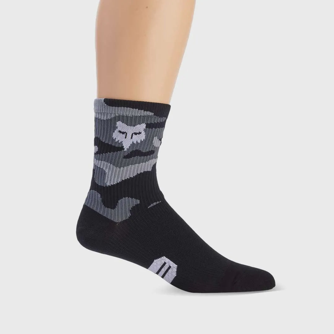 Fox 6" Ranger Sock