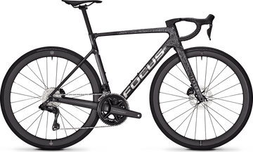 Focus F26 Izalco Max 9.7