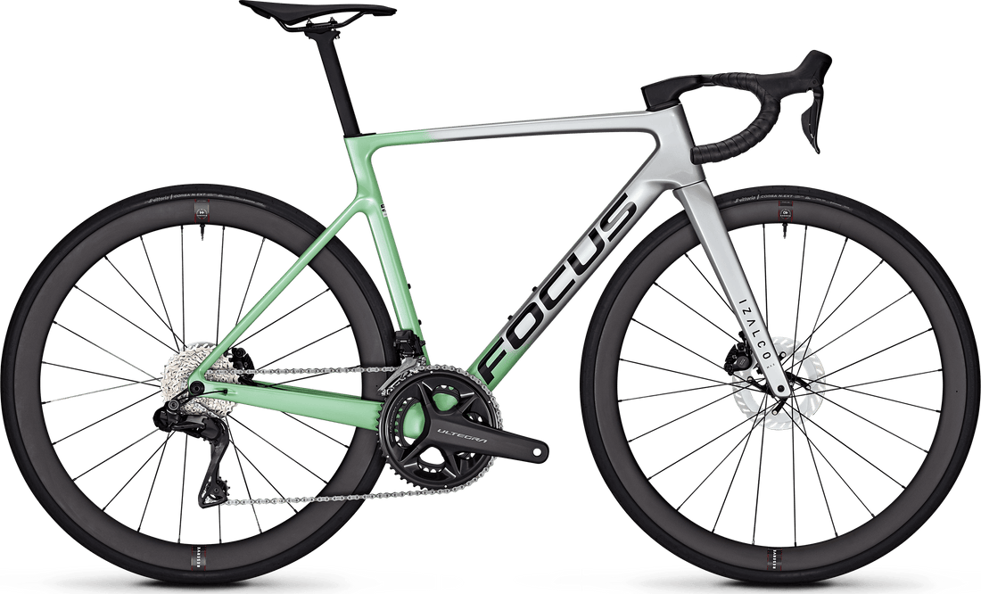 Focus F26 Izalco Max 9.7