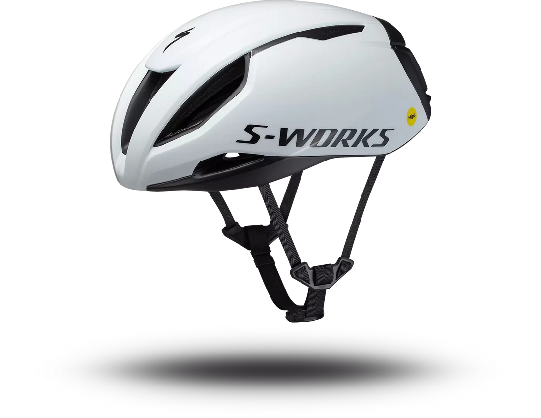 Specialized S-Works Evade 3 Helmet