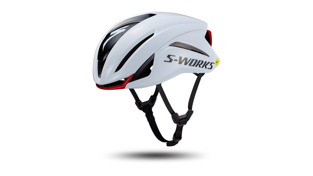 Specialized S-Works Evade 4 Helmet