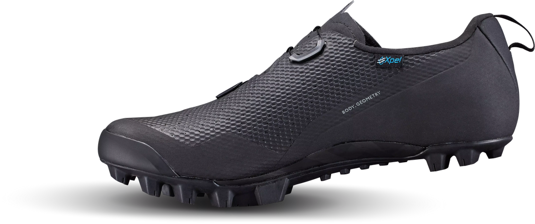 Specialized Recon 3.0 Gravel & Mountain Bike Shoe