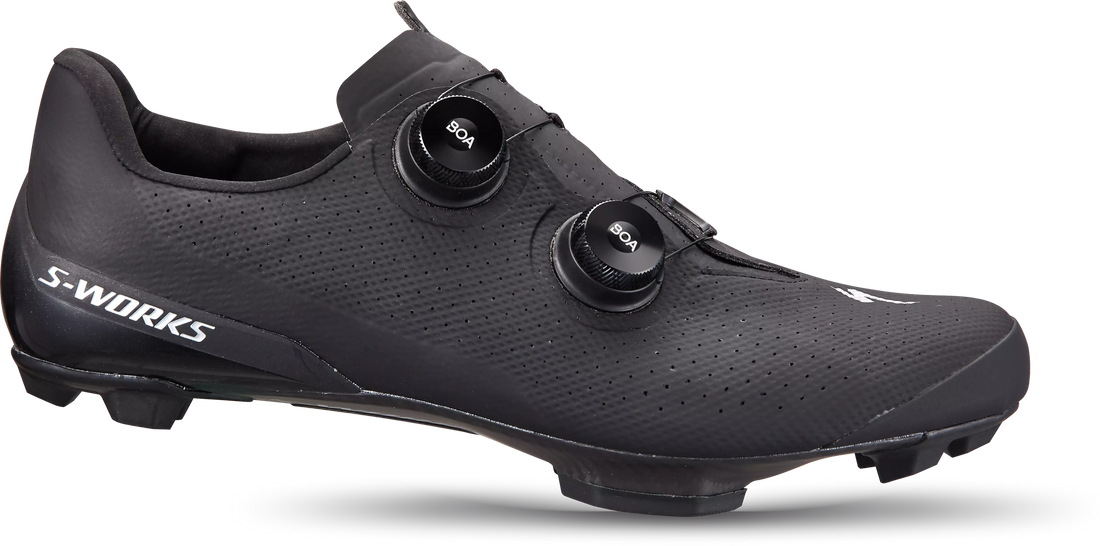 Specialized S-Works Recon Shoe MTB