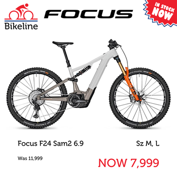 Focus F24 Sam2 6.9