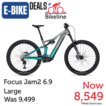 Focus F26 Jam2 6.9