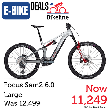 Focus F26 Sam2 6.0