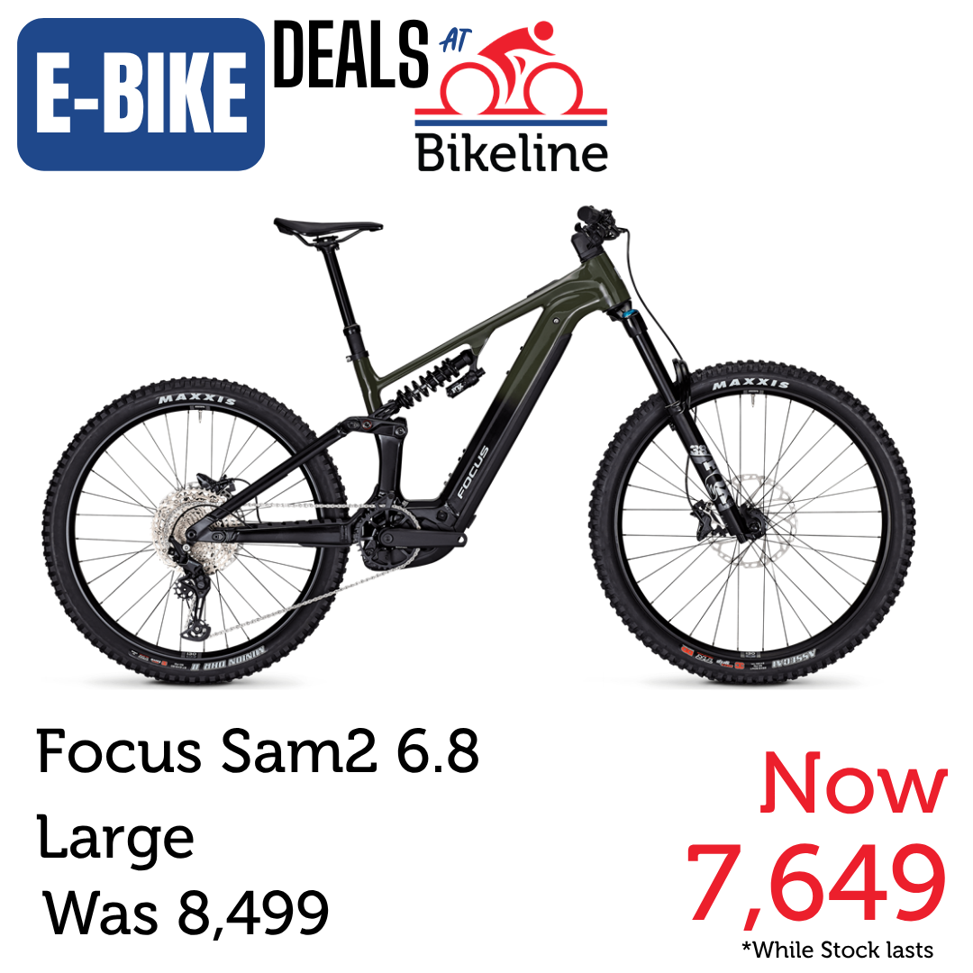Focus F26 Sam2 6.8