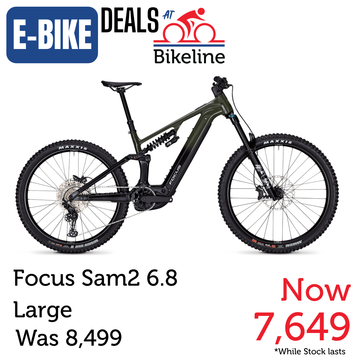 Focus F26 Sam2 6.8