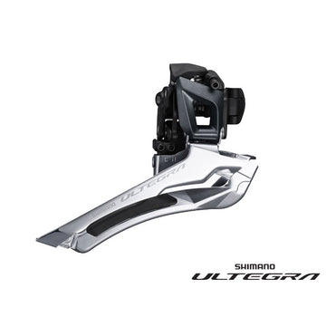FD-R8000 FRONT DERAILLEUR ULTEGRA 11-SPEED 34.9mm for 46/53T