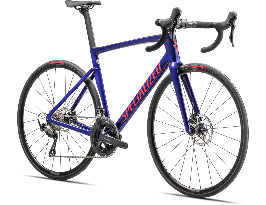 Specialized Tarmac SL7 Sport Shimano 105