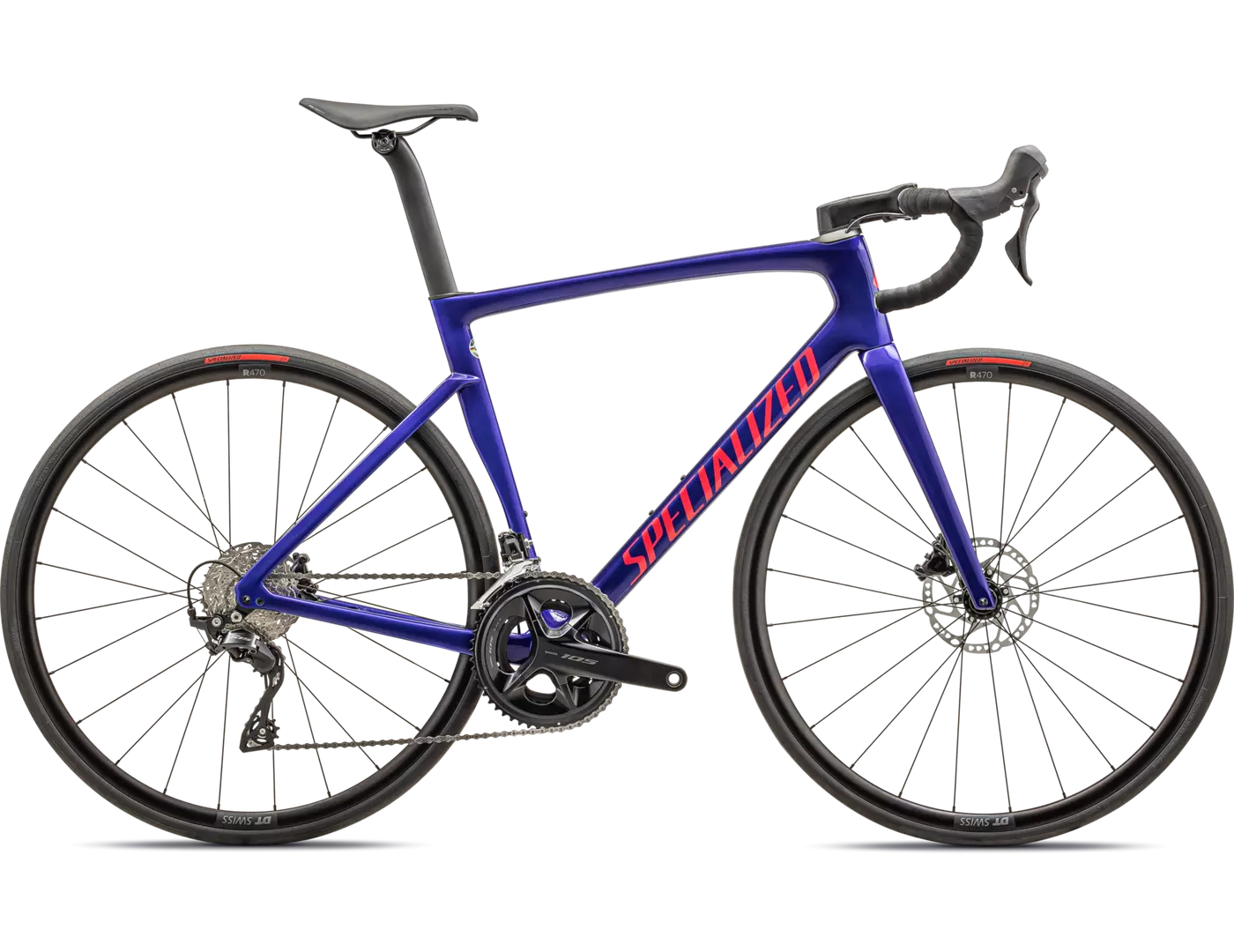 Specialized Tarmac SL7 Sport Shimano 105