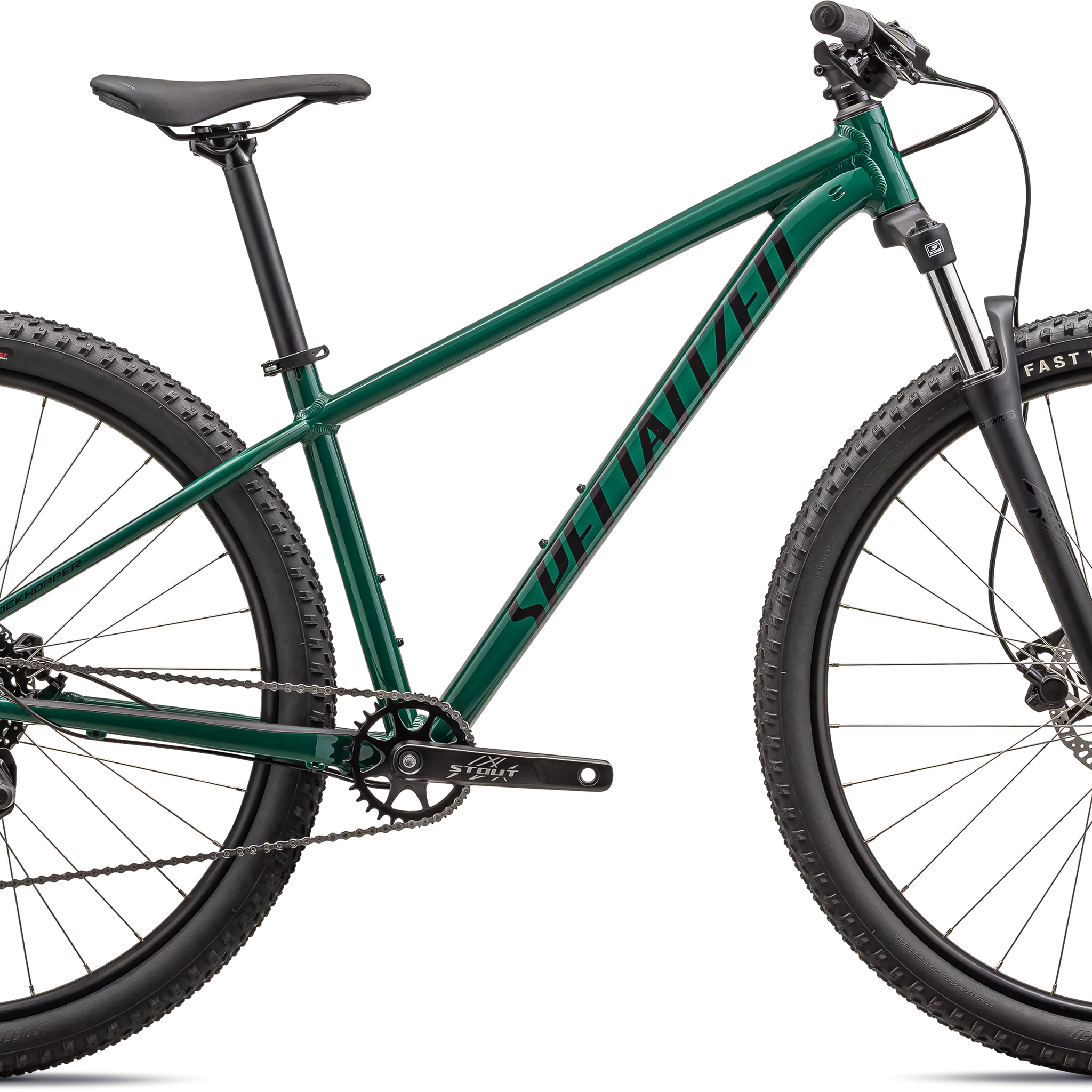 Specialized Rockhopper Sport 27.5