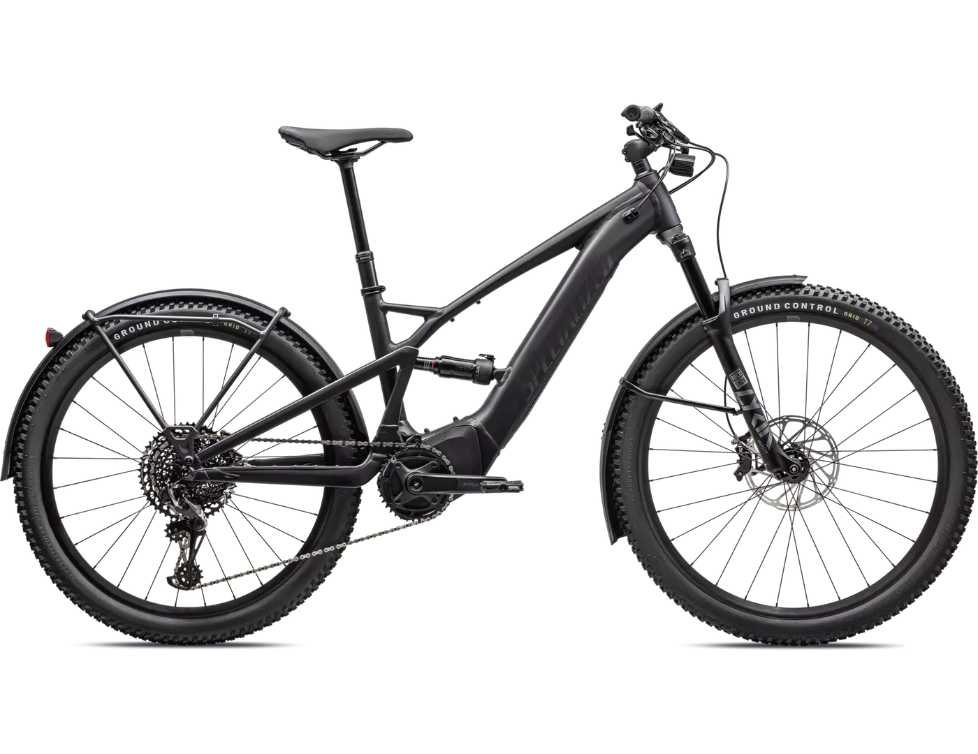 Specialized Turbo Tero X 6.0