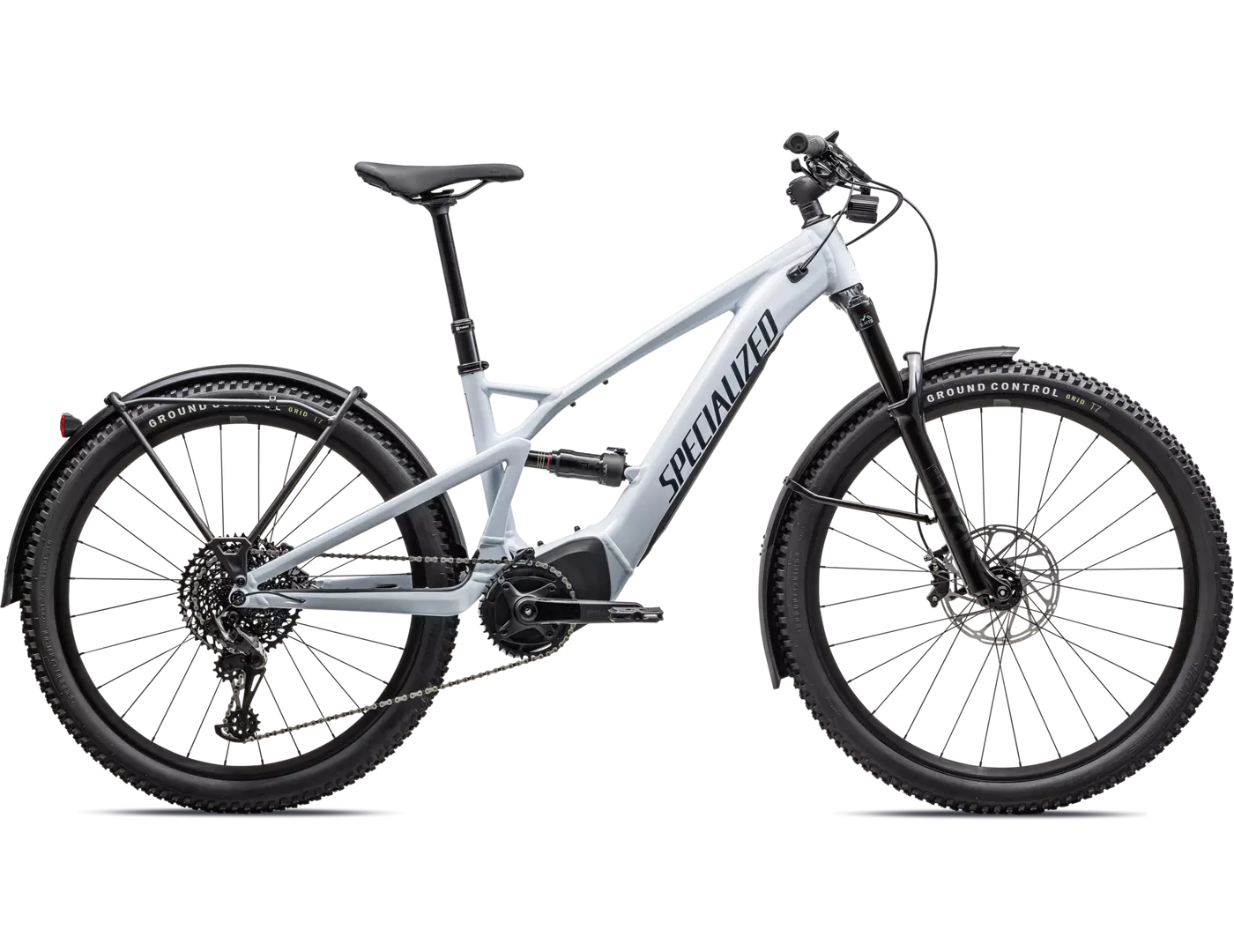 Specialized Turbo Tero X