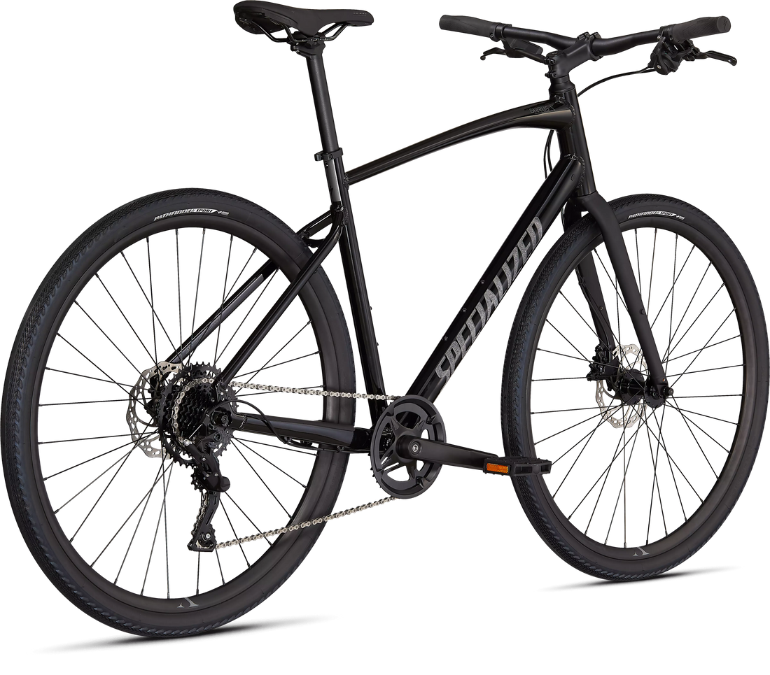Specialized Sirrus X 2.0 MY22