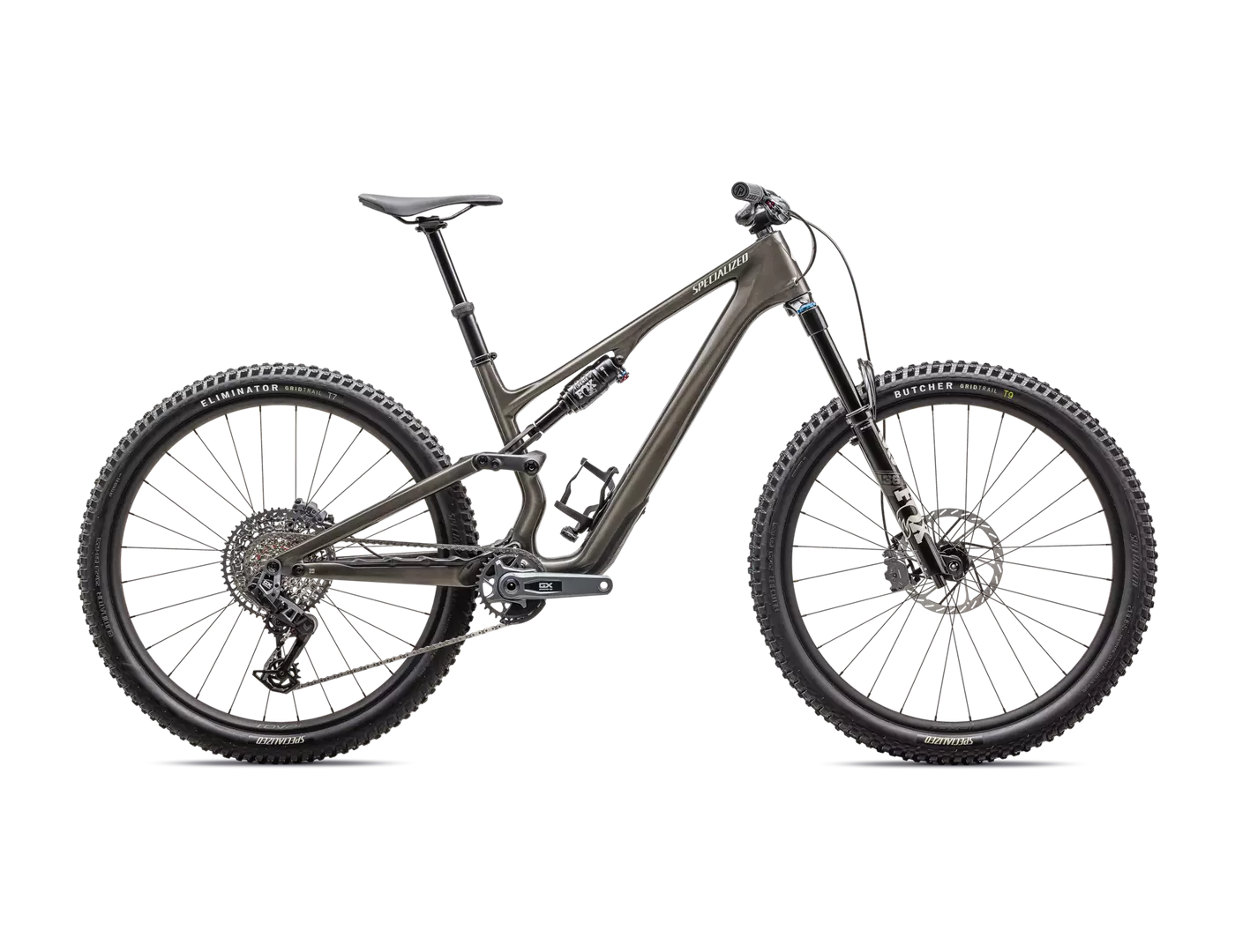 Specialized Stumpjumper 15 Expert