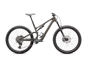 Specialized Stumpjumper 15 Expert