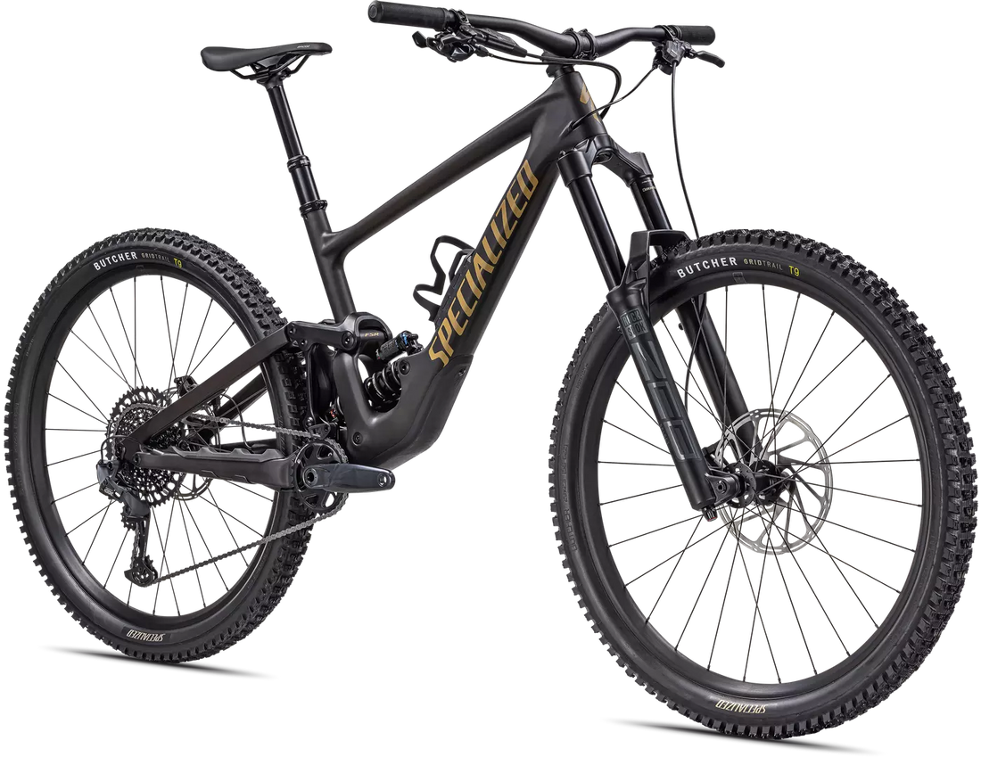 Specialized Enduro Comp