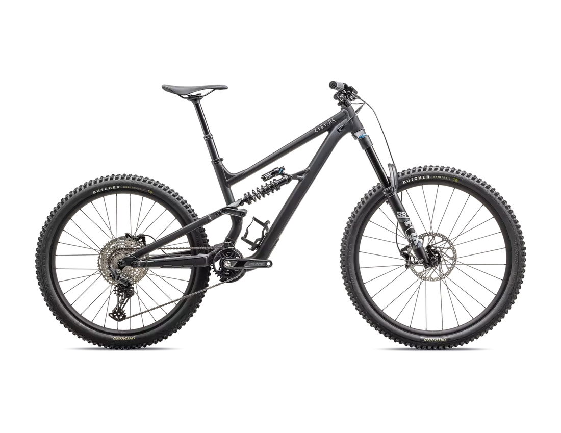 Specialized Status 2 170