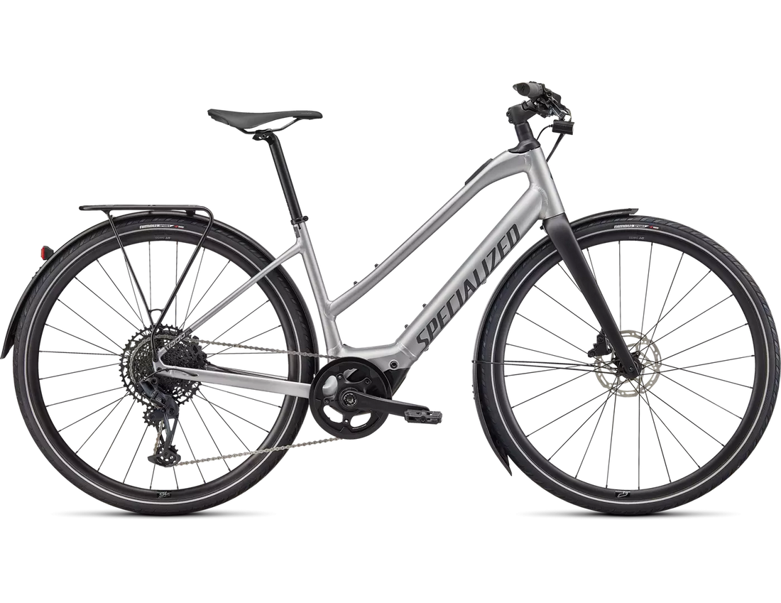 Specialized Turbo Vado