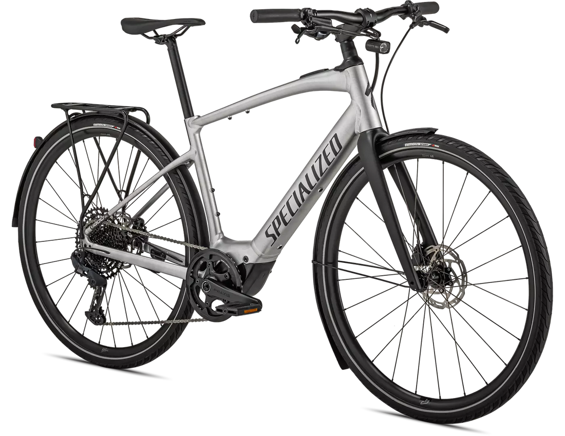 Specialized Turbo Vado SL 5.0 EQ