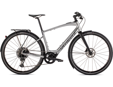 Specialized Turbo Vado SL 5.0 EQ