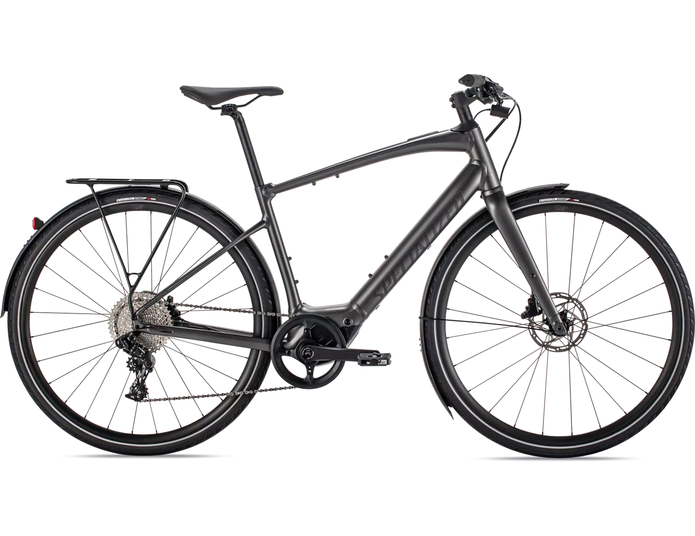 Specialized Turbo Vado SL EQ - Main Image