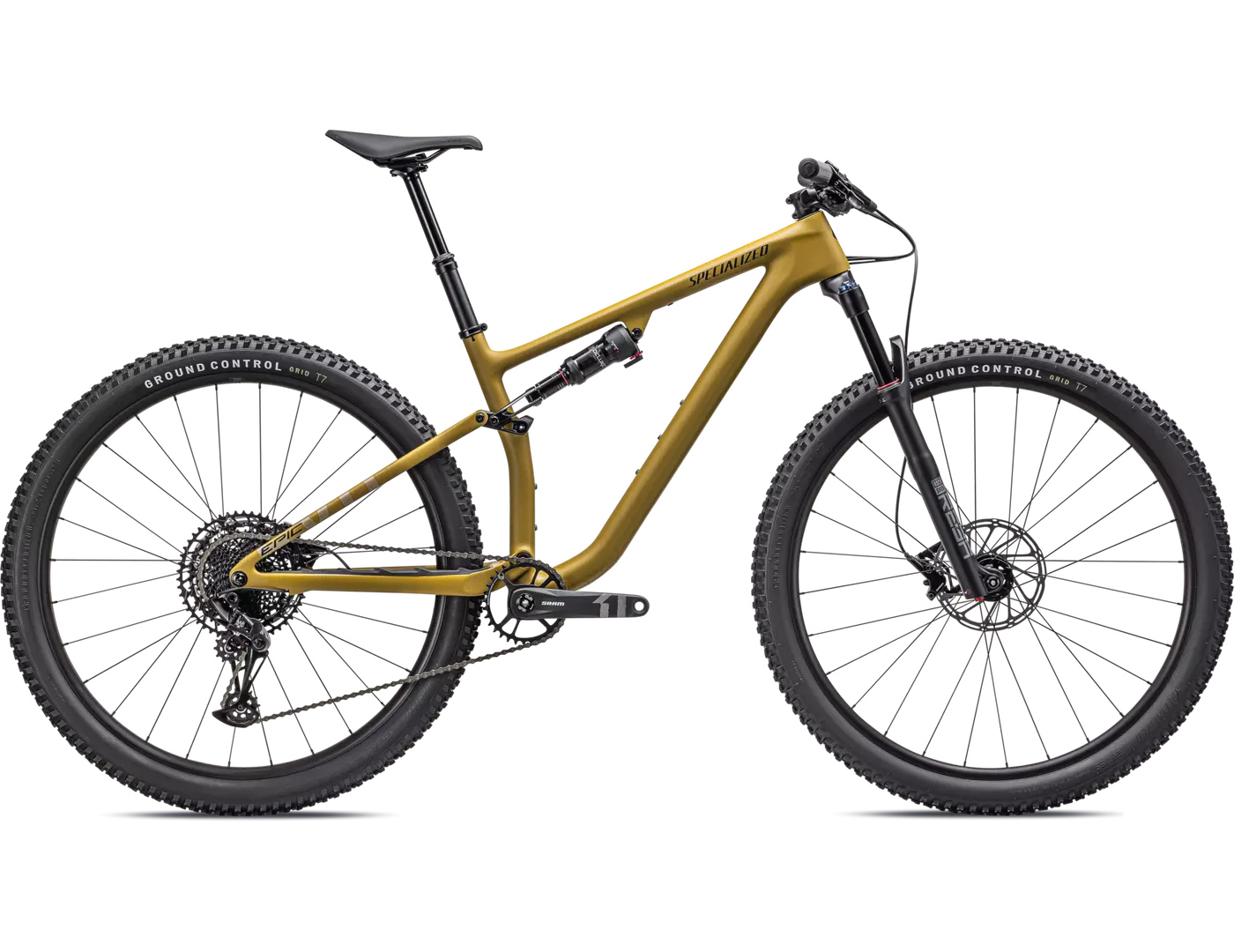 Specialized Epic EVO