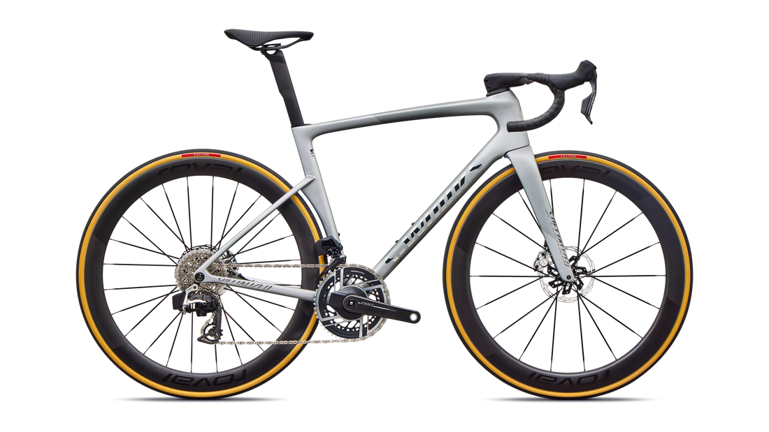 Specialized S-Works Tarmac SL9 AXS