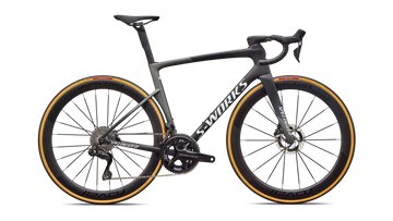 Specialized S-Works Tarmac SL9 Shimano Dura-Ace Di2