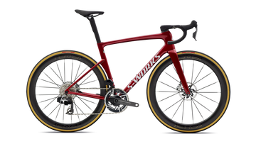 Specialized S-Works Tarmac SL9 AXS