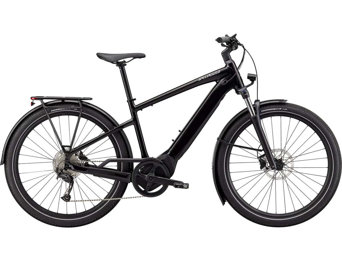 Specialized Turbo Vado 3.0