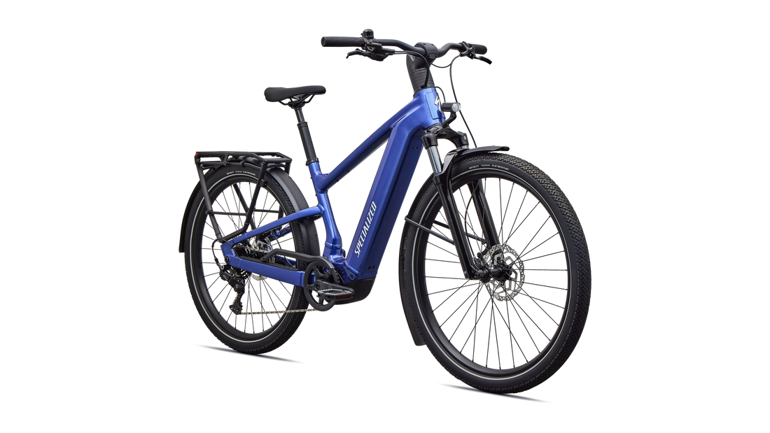 Specialized Turbo Vado 3 4.0