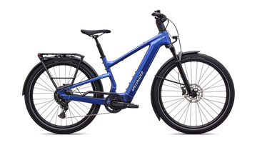 Specialized Turbo Vado 3 4.0