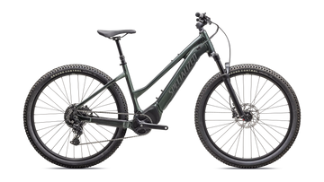 Specialized Turbo Tero 4.0 Step-Through