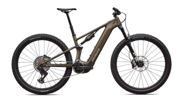Specialized Turbo Levo R Comp