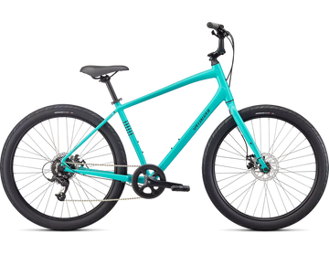 Specialized Roll 2.0