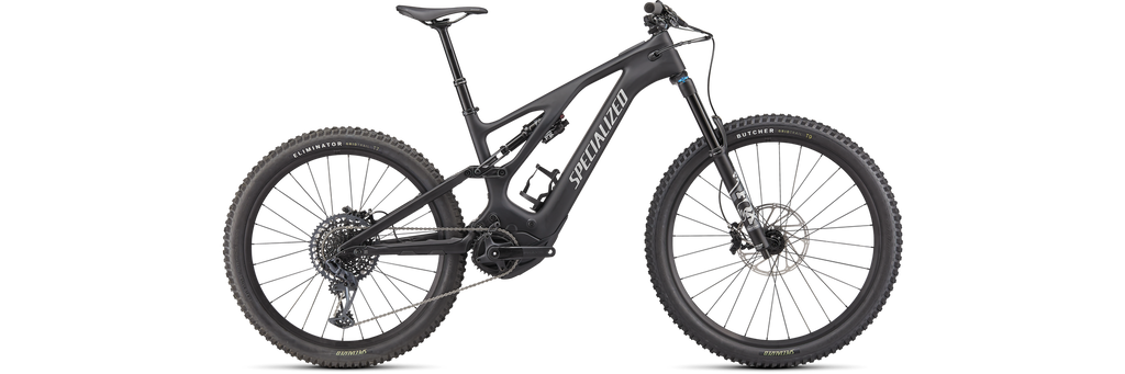 Specialized turbo levo online comp carbon 2020