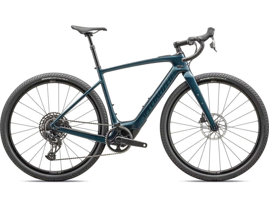 Specialized Turbo Creo