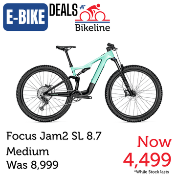 Focus F24 Jam2 SL 8.7