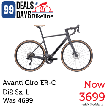 Avanti Giro ER-C Di2