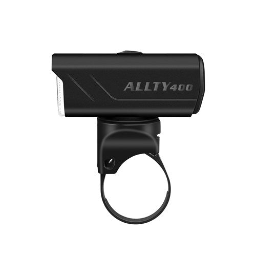 Magicshine Front Light Allty 400 IPX7 USB-C