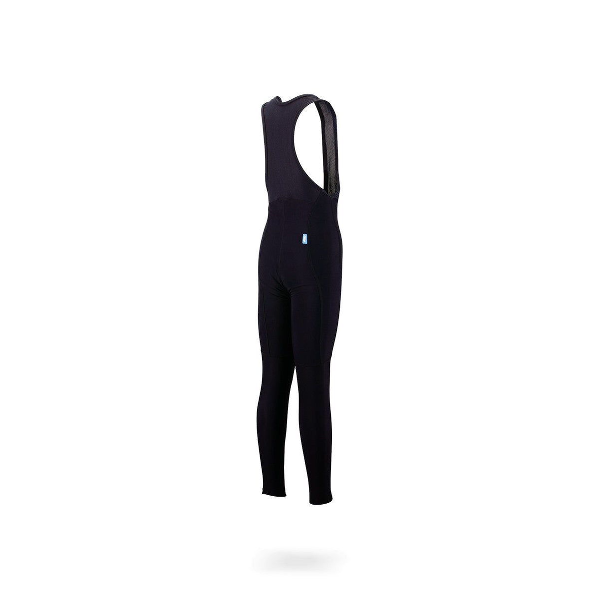 BBB Junior Bib-Tights Black Kids